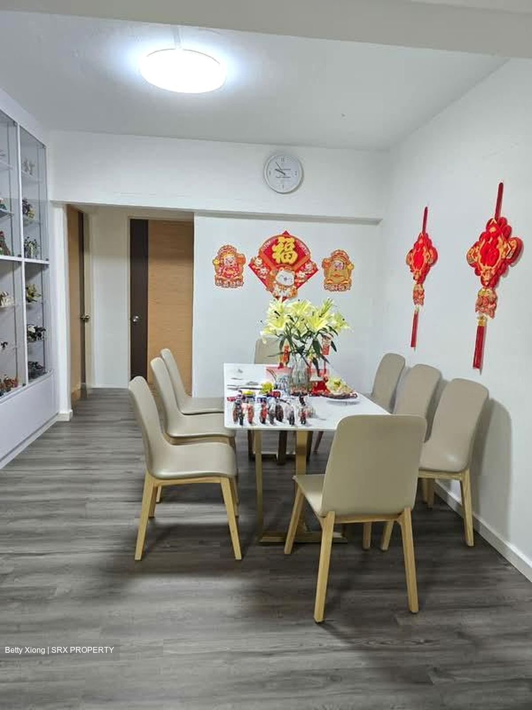 Blk 2 Ping Yi Gardens (Bedok), HDB 5 Rooms #576663041